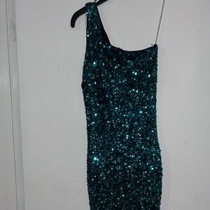 Lulus Formal Dress